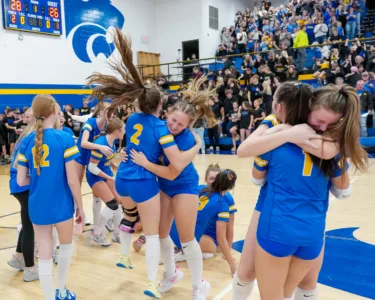 Humboldt headed back to state